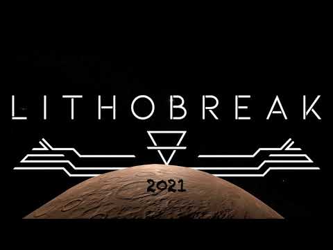 LithoBreak Gameplay Trailer