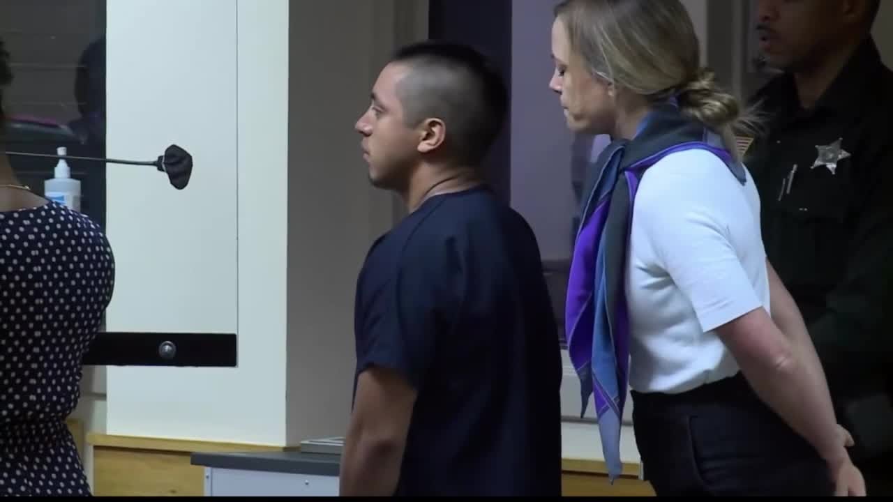 West Palm Beach man faces felony charges in fatal hit-run - YouTube