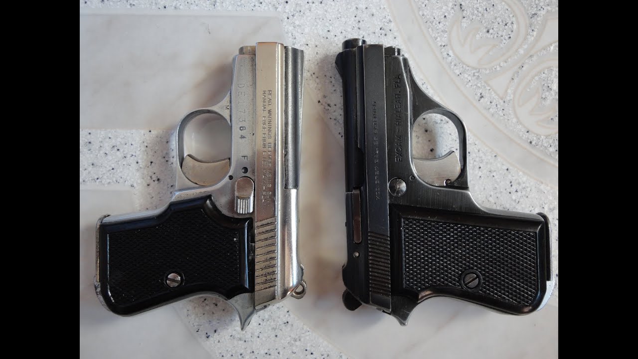 25er Auto titan 25 auto y tanfoglio 25 auto 25er Auto titan 25 auto y tanfoglio 25 auto