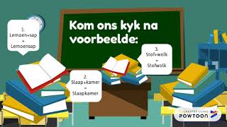 AFRD 321 Samestellings 27084280