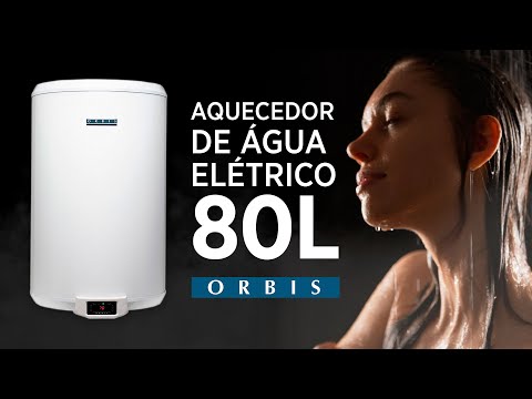 Vídeo: Como conectar um aquecedor de água instantâneo ao sistema?