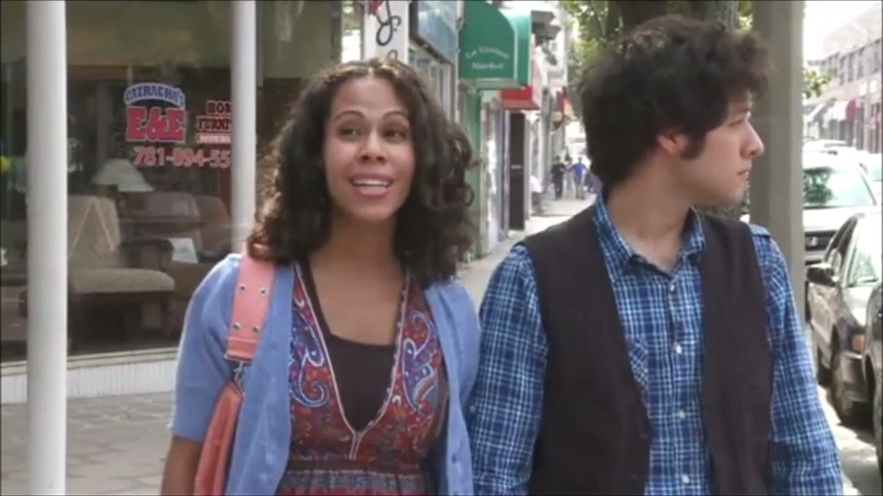 video 108 Nice neighborhood [transcription]