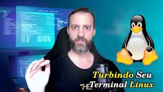Essa dica vai TURBINAR seu Terminal Linux!