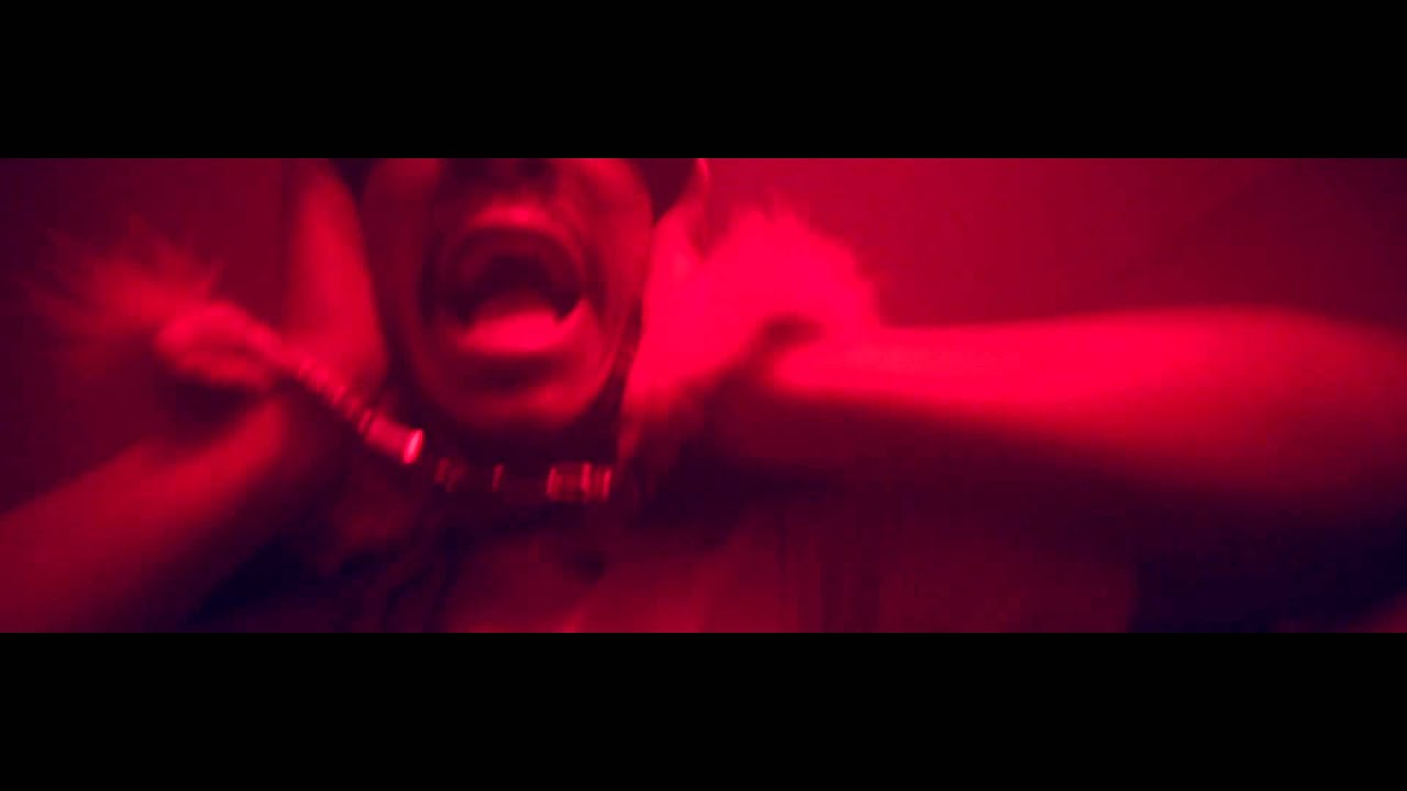 The Doppelgangaz - Rox wid Her (Official Video)