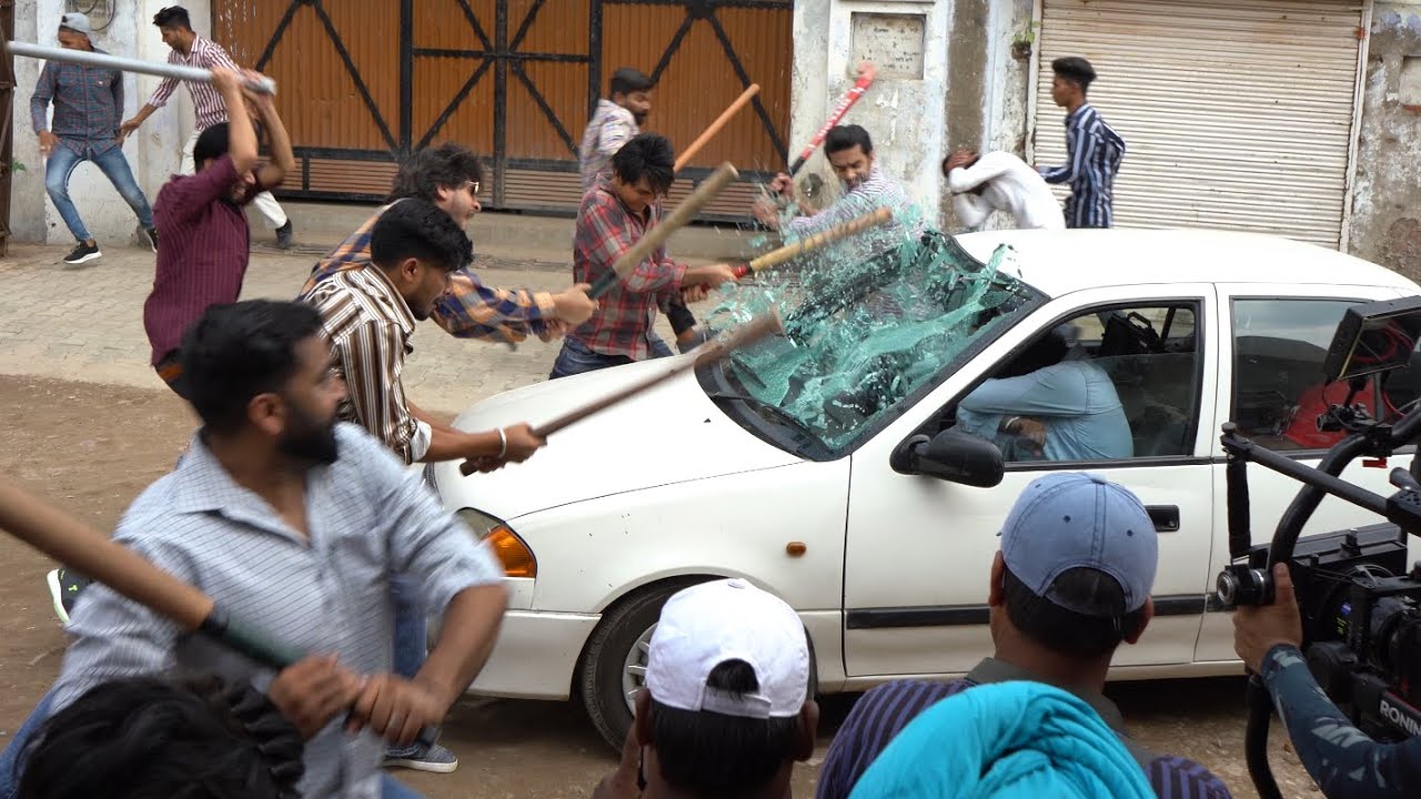 Shooter releasing 14 january | Jayy Randhawa