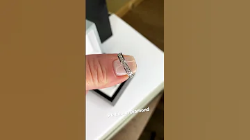 Platinum Rings 