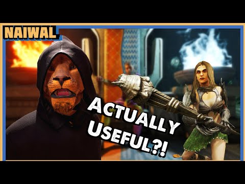 These OBLIVION Quests Unlock The Secret Prankster Class