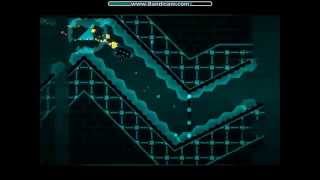 Geometry Dash - Level 18 - Theory of Everything 2