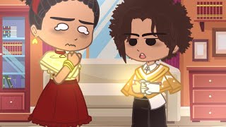 [•you didn’t go on a date with Dolores yesterday•]Encanto:)