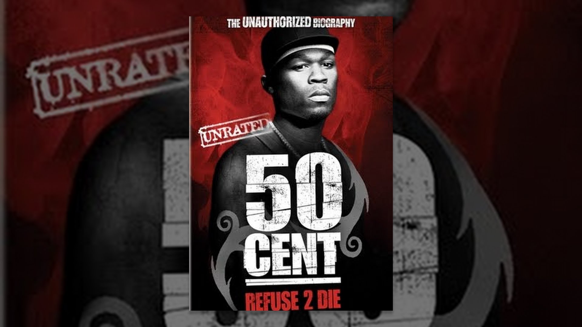 50 Cent Refuse 2 Die
