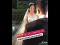 العروسه مستعجله علي البوس والعريس عايز يشيل