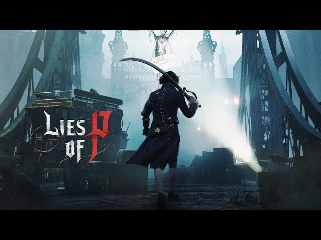 What Every Souls Fan Needs to Know About the Lies of P Demo - Xbox Wire