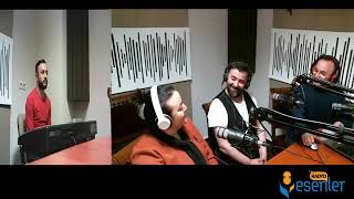 Karadeni̇z Potpori̇ (Karadeniz Akustik 2020) Resimi