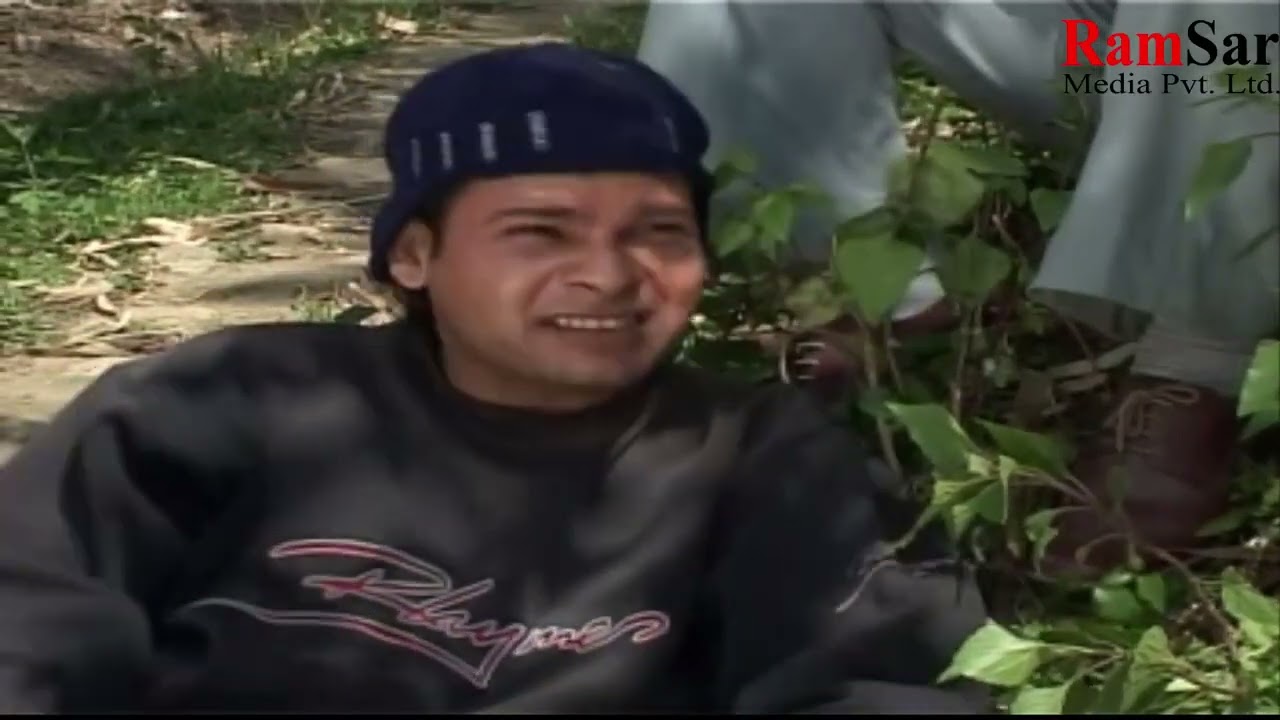 मेरी बास्सै ! तक्मे बुडाको Best Comedy || Best Comedy Clip From Meri Bassai || Old Is Gold ||