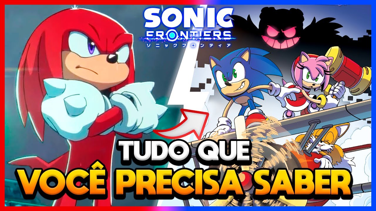 Tudo o que você precisa saber antes de assistir a 'Sonic 2: O Filme