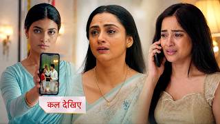 Sairaab Today Episode PROMO | July 29, 2026 | Hina's Master Plan Exposes Ishaan and Nayanika!