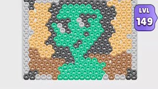 Slinky Sort Level 149-150-151 Walkthrough Gameplay Android,iOS 