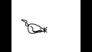 Catching Prey | Warrior Cats fan animation