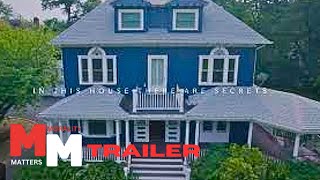 "PRESENCE - Official Teaser #2 - In Theaters January."