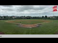 CR Prairie vs Ankeny Centennial