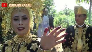 Dokumentasi Resepsi Pernikahan || Chessy Dhealova & Deddy Lida