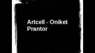 Video thumbnail of "Artcell - Oniket Prantor (অনিকেত প্রান্তর)"