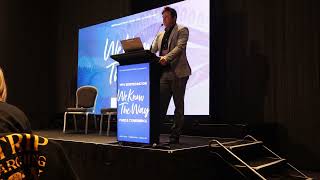 SPENT MEANS SPENT ONLINE: The Right to Be Forgotten & Second Chances - Reintegration Conference 2026
