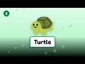 Sea Animals Song for Kids | Learn 10 Ocean Animals in English! 🌊
