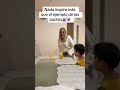NADA INSPIRA MÁS QUE EL EJEMPLO DE LOS PADRES #padres #ejemplos #virales #reflexion #fyp