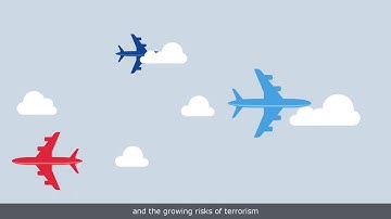 e-Visa, e-Gate and Border Control Solutions | Inkript