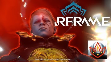 Warframe: (18) The War Within - Part 5