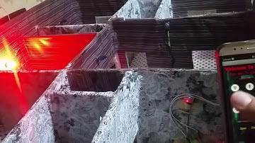 Arduino Smart Home and Security System