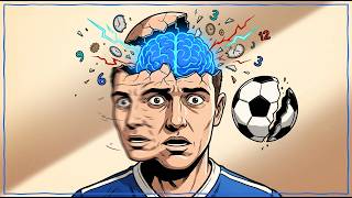 Why World Cup 2026 Messes With Time: This Is Your Brain on Soccer