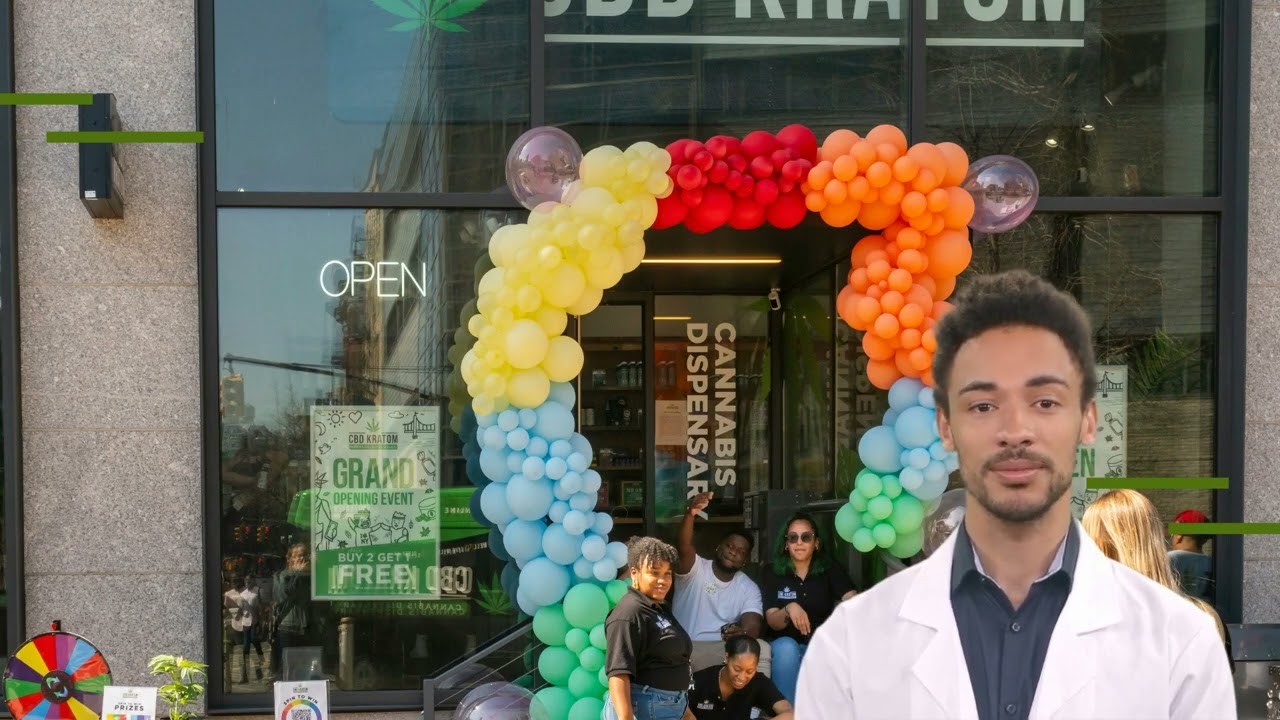 Is Kratom Legal in Ohio?