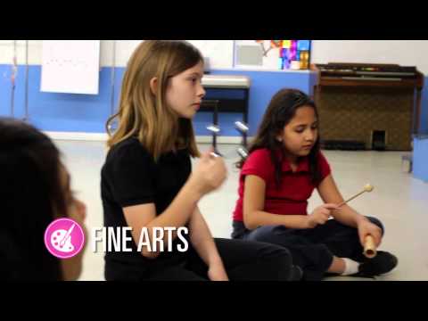 Texas Preparatory School Austin: 60 sec spot