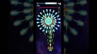 space shooter galaxy war space fight war galaxy screenshot 2