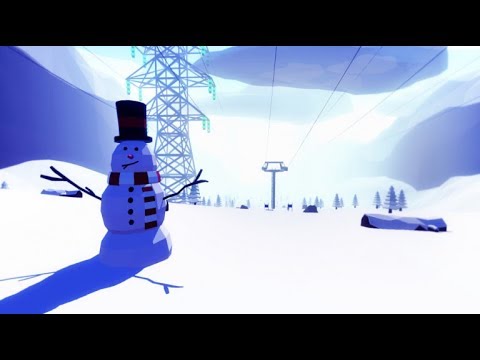 Totally Realistic Sledding VR