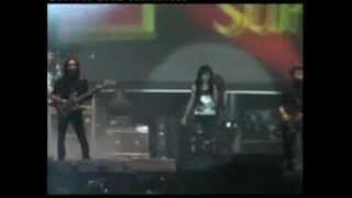 mel shandy - ngeri  [cover] Eastern Warrior - ngeri.flv