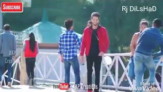 Dil Tenu Rehnda Sada Chete Karda Love  Song