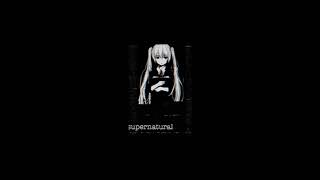 _neurosama - I think I saw a ghost (lyrics)