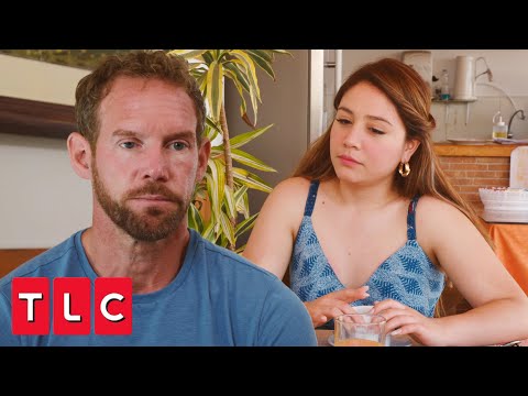 Ben Skips Out on Breakfast With Mahogany | 90 Day Fiancé: Before The 90 Days