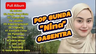 Download lagu POP SUNDA TERBARU FULL ALBUM GASENTRA | BULEUD & JAYANTI #lagusunda #lagulawas