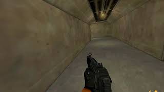 Half Life Boost Box