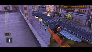 Sniper 3D Gun Shooter: Free Shooting Games ep 14 screenshot 4