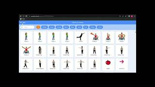Code Costume and Sound | Scratch Course | Gameloadmedia screenshot 1