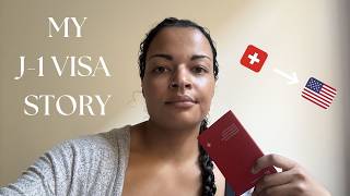 I Moved to LA on a J-1 Visa and Nobody Told Me This
