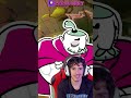 Felix Fellow doesn't know anything about his wife | Tangle Tower
