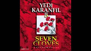 Yedi Karanfil - Acem Kızı