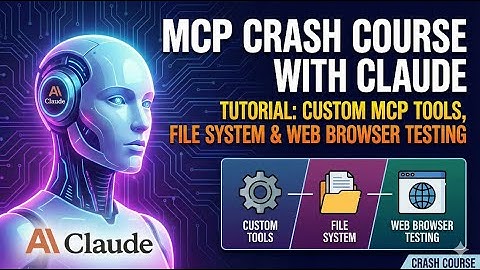 Build AI Agents with Google ADK | Claude MCP Server Testing & ADK Inspector Demo