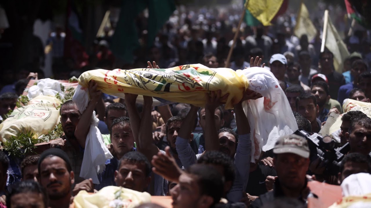 Israel Uncensored: When Jews Honor Hamas Terrorists